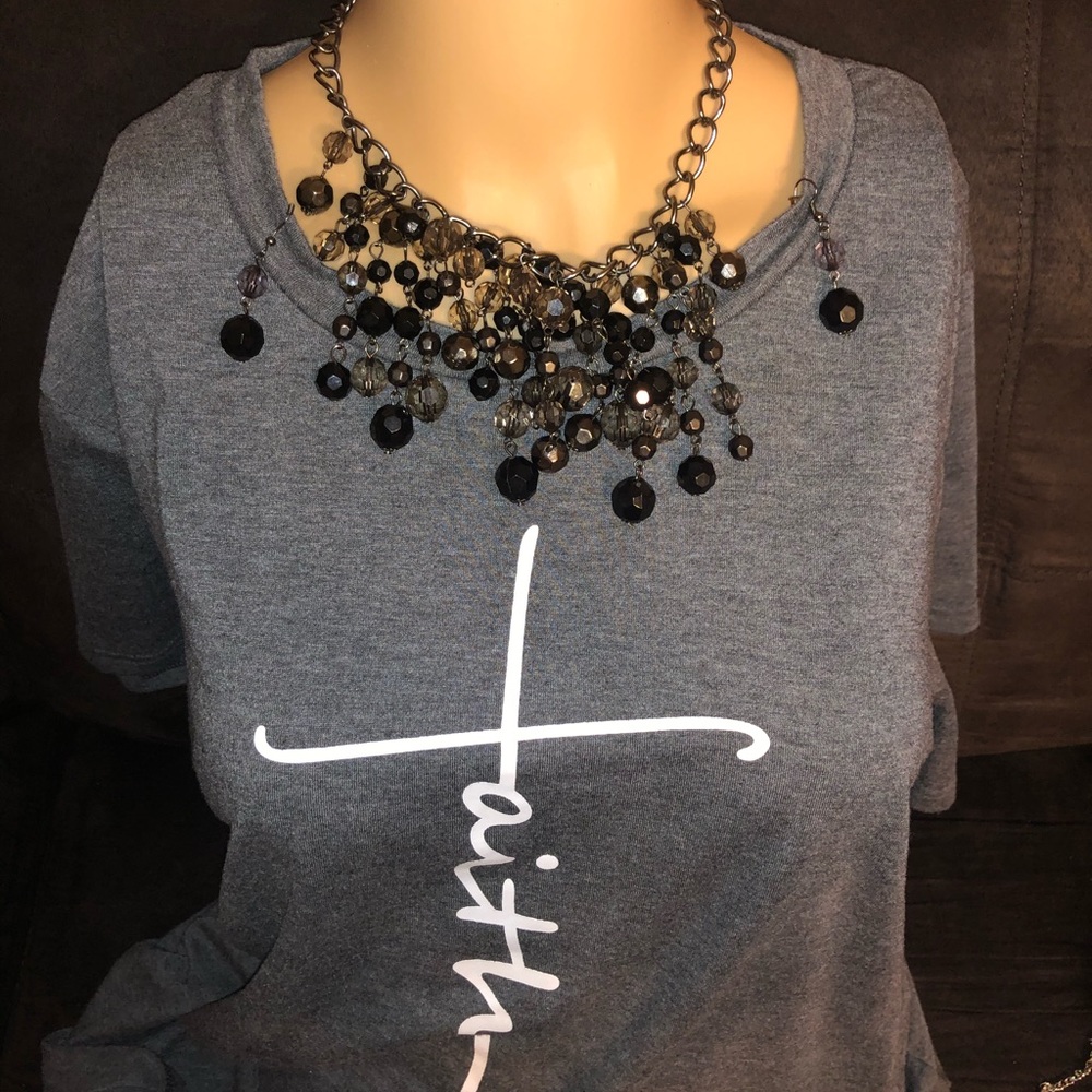 Custom Jewelry Set